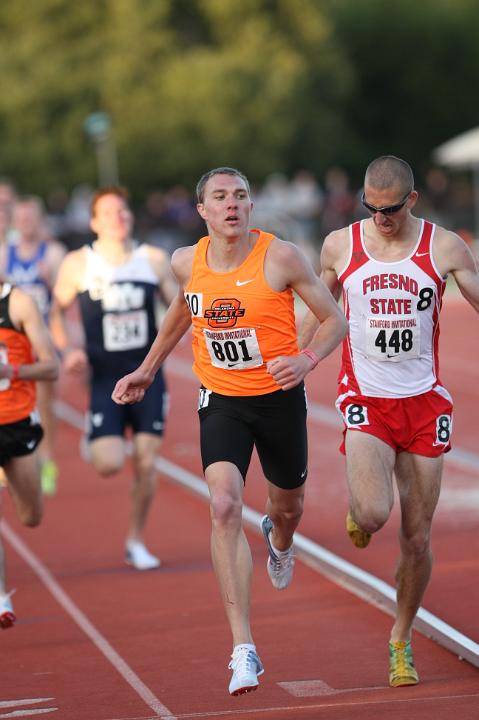 2010 Stanford Invite-College-190.JPG - 2010 Stanford Invitational, March 26-27, Cobb Track and Angell Field, Stanford,CA.